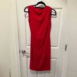 NWT Moschino Made in Italy Midi Dress